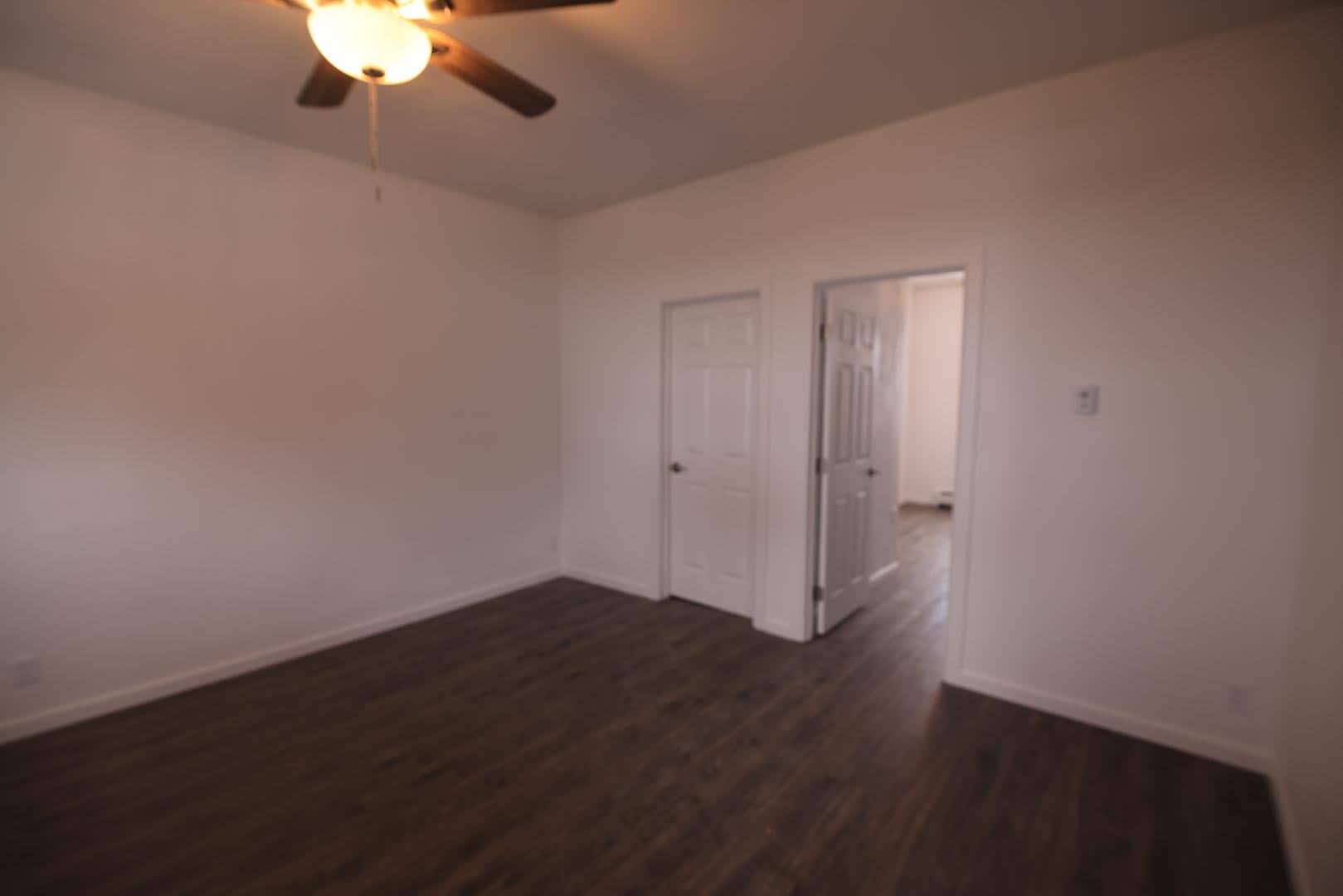 Living Room - 635 Elm Ave