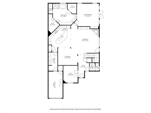 Building Photo - 4828 Pyramid Dr