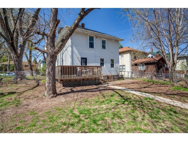 Building Photo - 3521 Girard Ave S