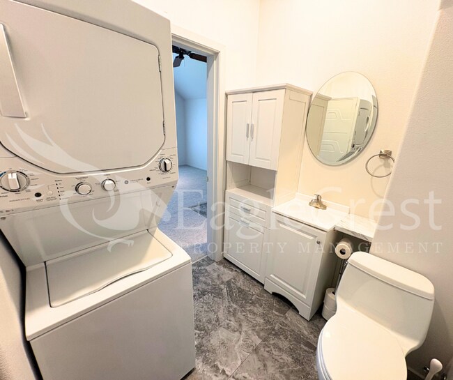 Building Photo - Brand-New Studio Apartment with Blue Mountain Views – Utilities Included!