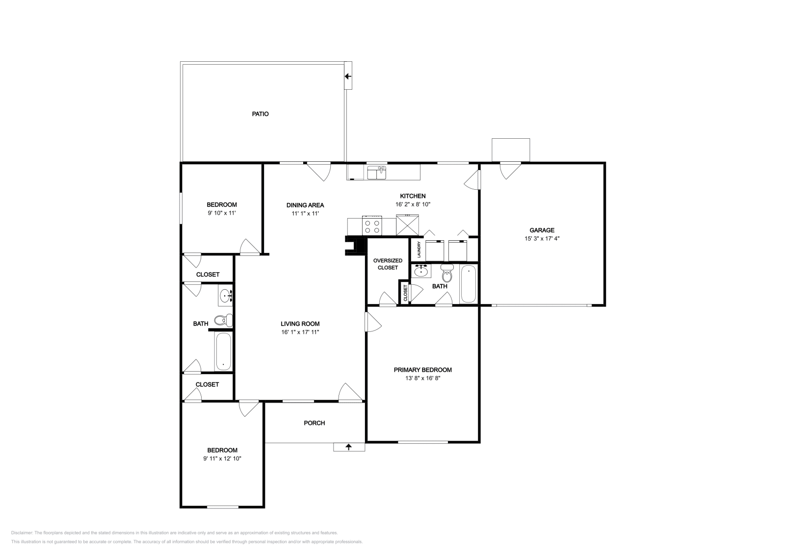 Building Photo - 504 Winning Dr