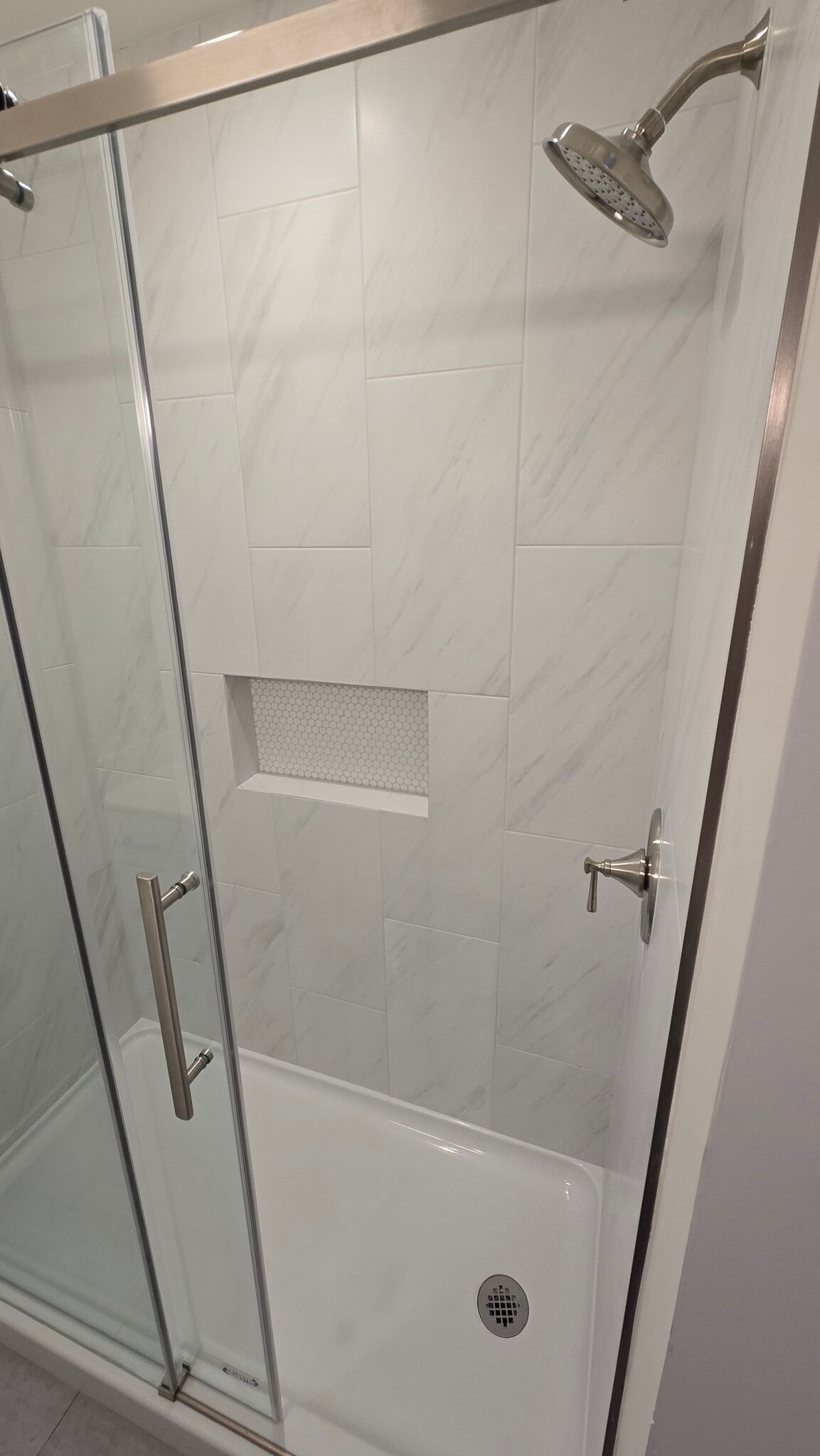 Front Bathroom - 740 Locust St