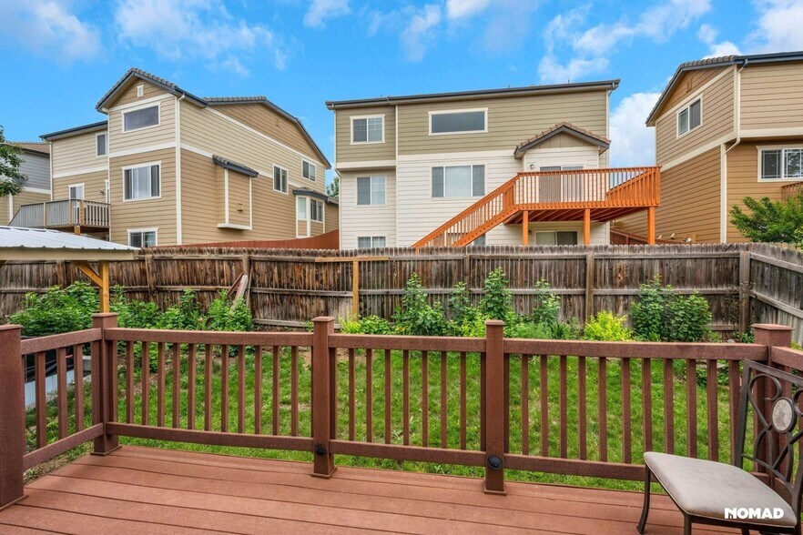 Building Photo - 3958 S Malta Ct