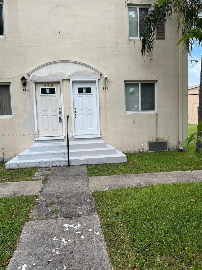 Building Photo - 441 NW 83rd St