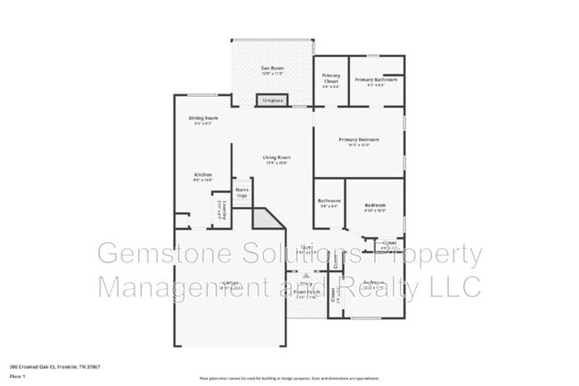 Building Photo - 306 Crooked Oak Ct