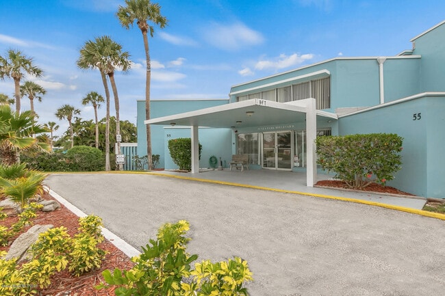 Building Photo - 55 Sea Park Blvd
