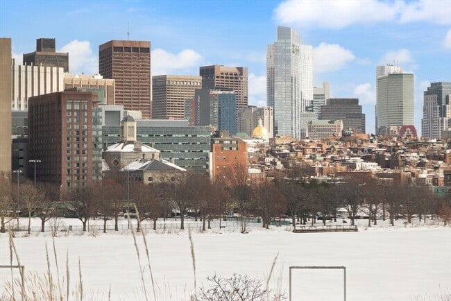 Building Photo - 75-83-83 Cambridge Pkwy