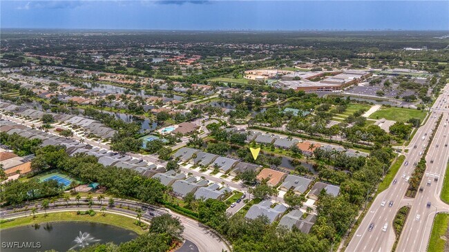 Building Photo - 8100 Ibis Cove Cir