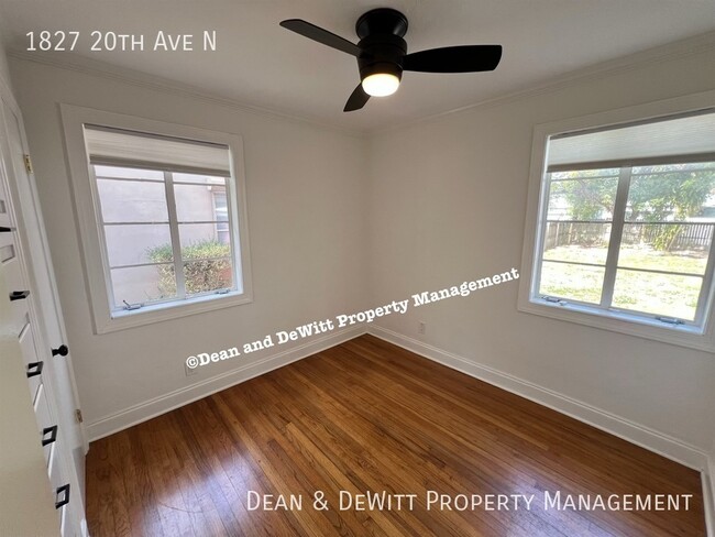 Building Photo - Woodlawn Park 2/1 SFH - For Rent