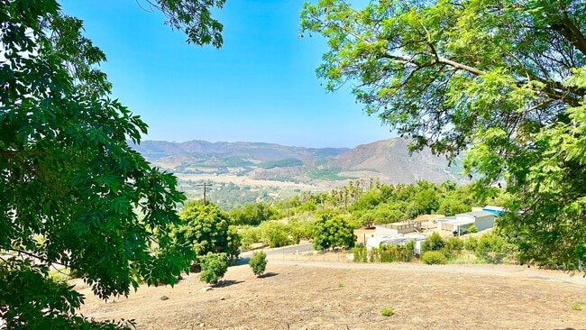 Building Photo - Nicely Updated Country Two-Story Home in the Beautiful Pauma Valley, with Detached Garage & Stunn...