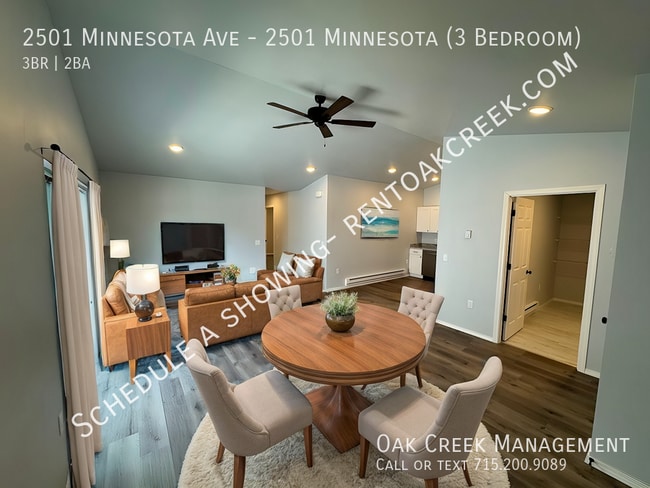 Building Photo - 2501 Minnesota Ave