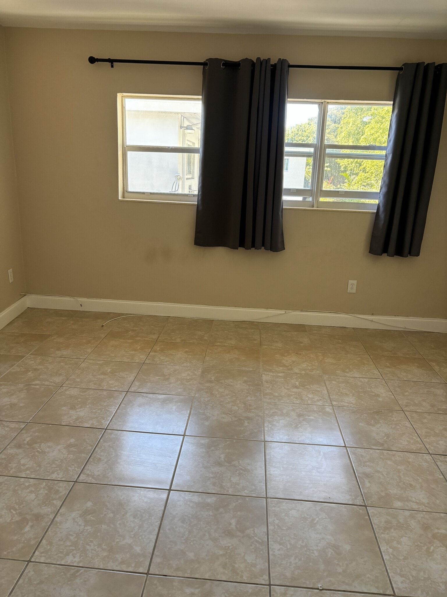 Bedroom - 1345 NE 105th St