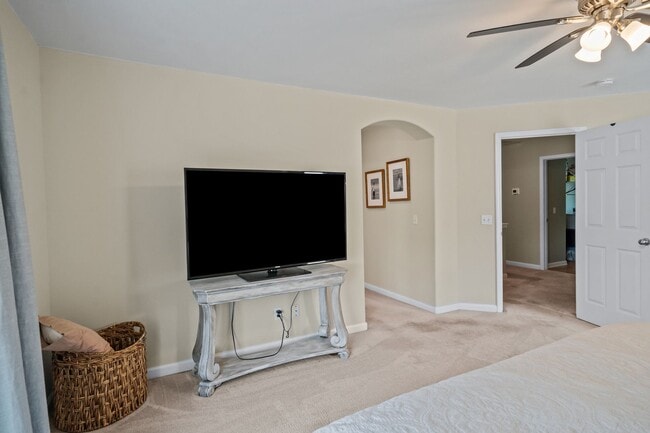 Building Photo - Comfort Meets Space in This Beautiful Chapel Park 4-Bedroom Home