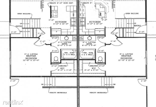 Building Photo - 3 br, 2 bath  - J & L Twin Homes Twin Home