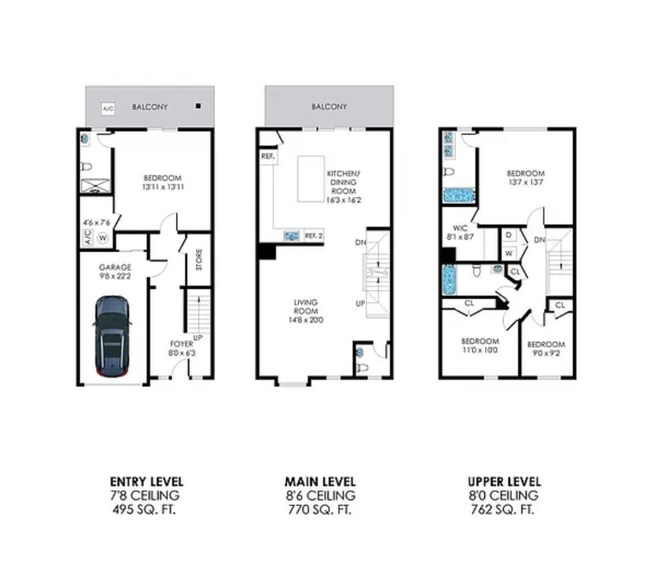 Building Photo - 8478 Craggan Ln