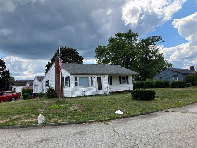 Primary Photo - 56 Partition St