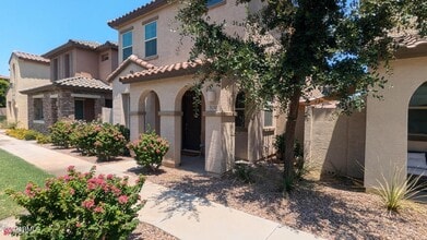 Building Photo - 3130 S Mingus Dr