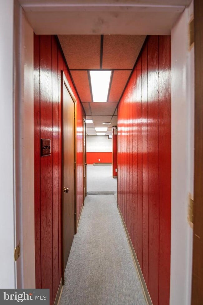 Building Photo - 980 Davisville Rd