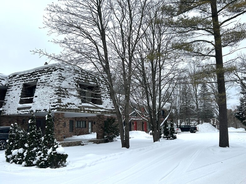 Building Photo - 6540 E M-115 HWY