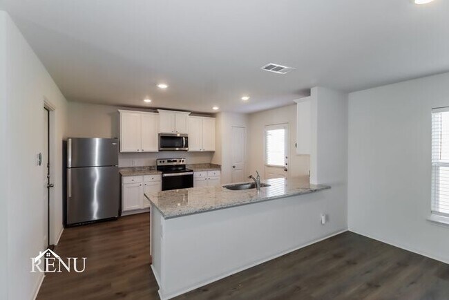 Building Photo - Now Available!