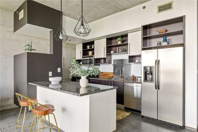 Building Photo - 480 John Wesley Dobbs Ave NE