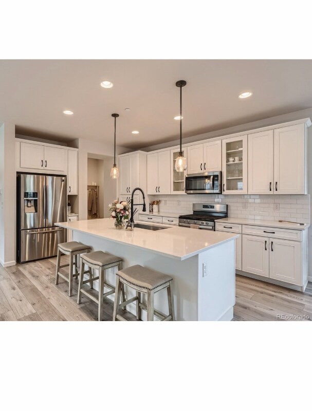 Building Photo - 10071 Flower St