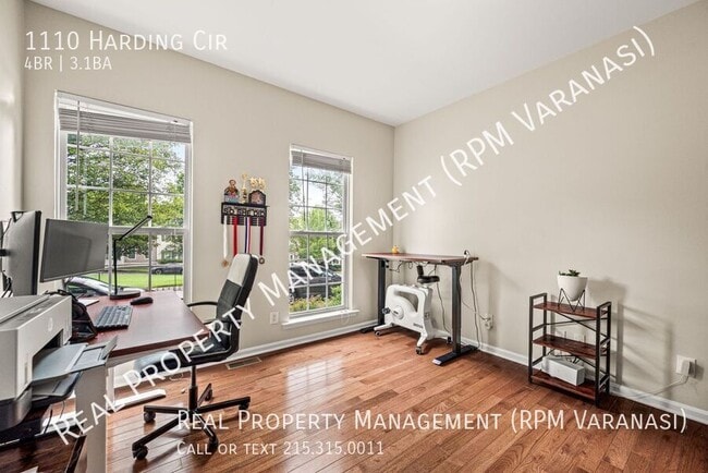 Building Photo - 1110 Harding Cir