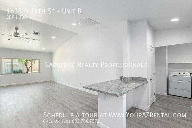 Building Photo - 1638 N 24th St