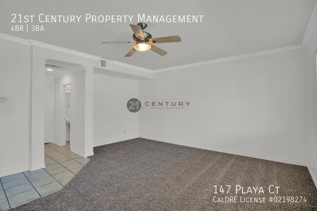 Building Photo - 147 Playa Ct