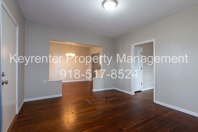 Building Photo - SECTION 8 WELCOME - NEWLY RESTORED - 2 BEDROOM - HARDWOOD FLOORS