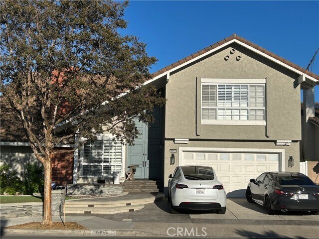 Primary Photo - 9594 Avenida Monterey