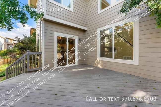 Building Photo - 10599 Atwood Cir