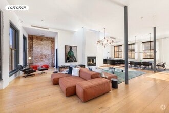 Building Photo - 39 Lispenard St