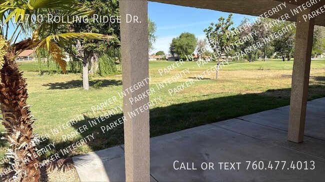 Building Photo - 12700 Rolling Ridge Dr