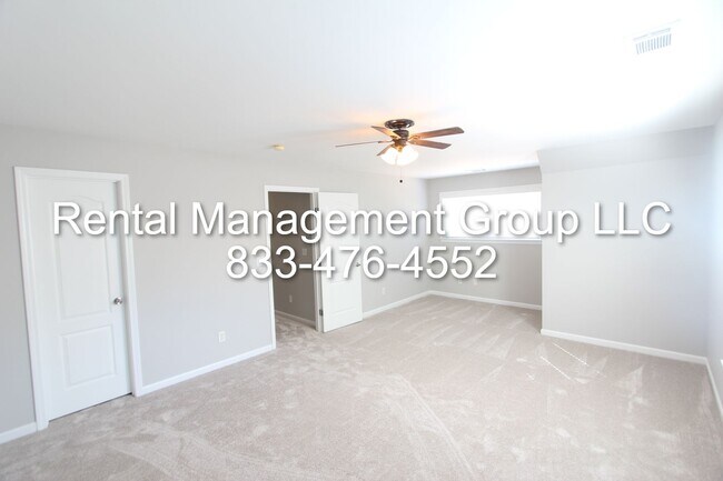 Building Photo - Large 4 Bedroom 2.5 Bath Trussville Home For Lease