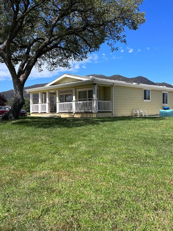 Building Photo - 58 Viejas Grade Rd