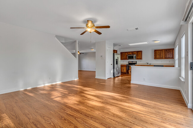 Family Room - 9859 Chelsea Cir