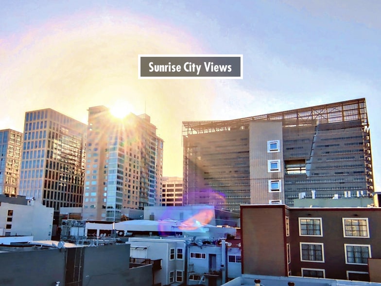 Building Photo - 603 Natoma St