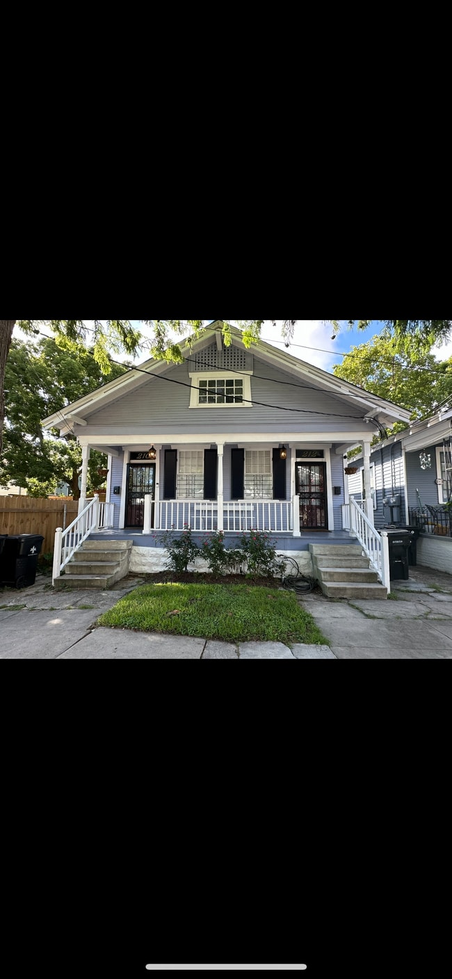 Primary Photo - 212 S St Patrick St
