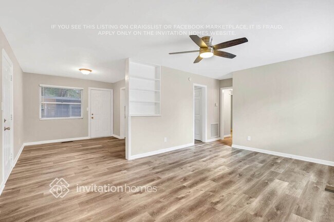 Building Photo - 5815 Oliver St