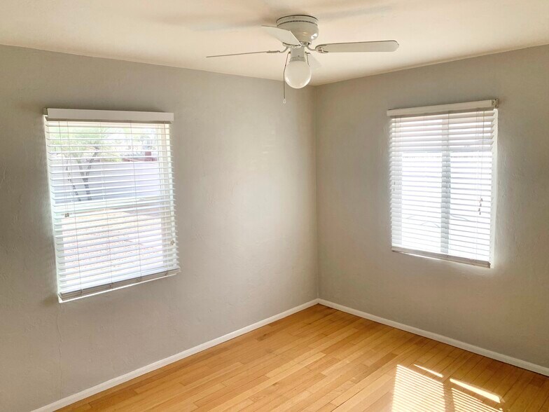 Bedroom #2 - 1637 East Coronado Road