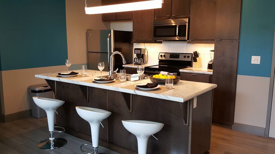 East Cherry Flats 1243 E Cherry St Springfield MO 65802 Apartment