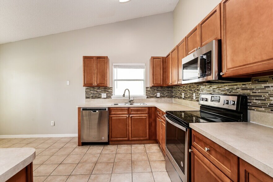 Building Photo - 1122 Blackwood Way