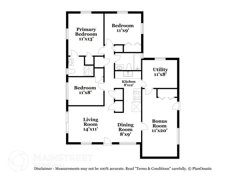 Building Photo - 508 S Cottage Hill Rd