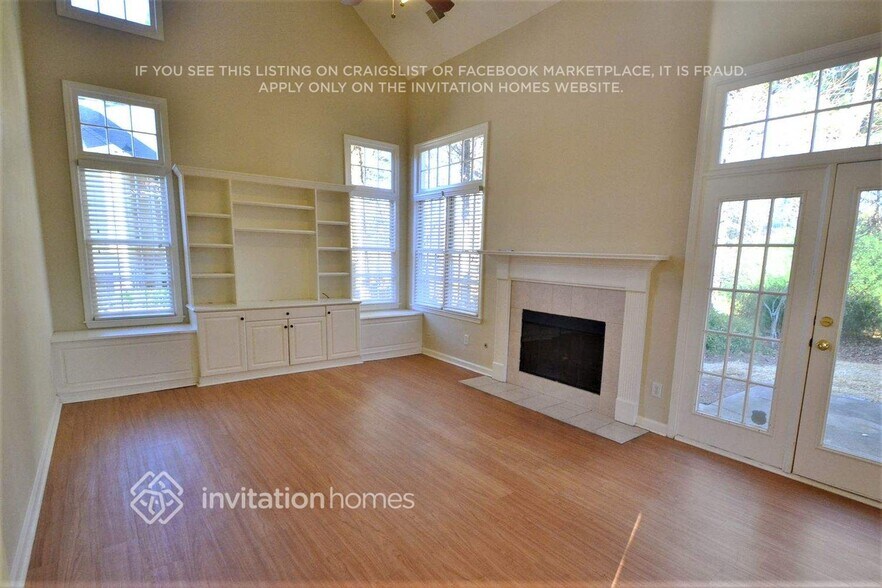 Building Photo - 3002 Fieldstream Way