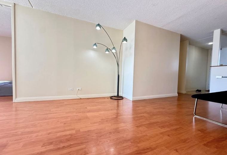 Building Photo - 1717 Ala Wai Blvd