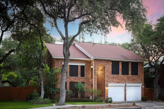 Building Photo - 6407 Lost Arbor Cir
