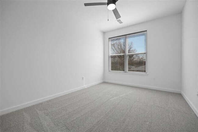 Floorplan - Ridgeview West