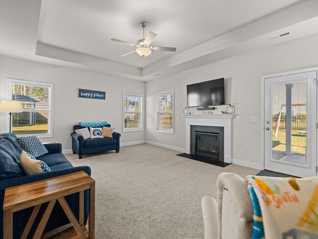 Building Photo - Mimosa Bay Beauty