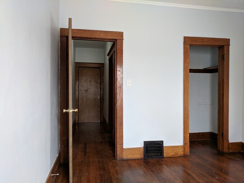 Bedroom 1_2 - 1225 S 13th St